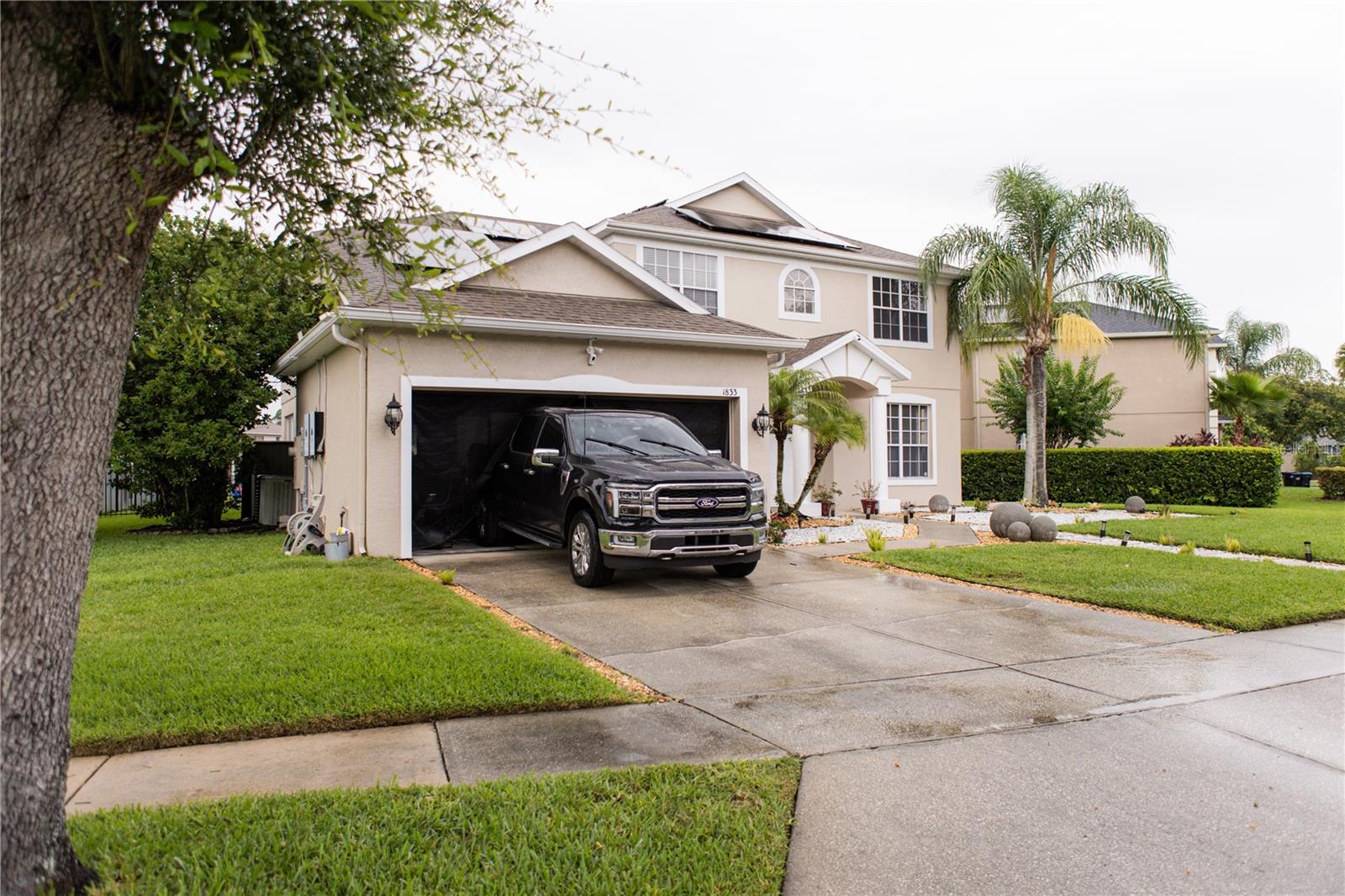 1833 OAK GROVE CHASE DR, ORLANDO, FL, 32820