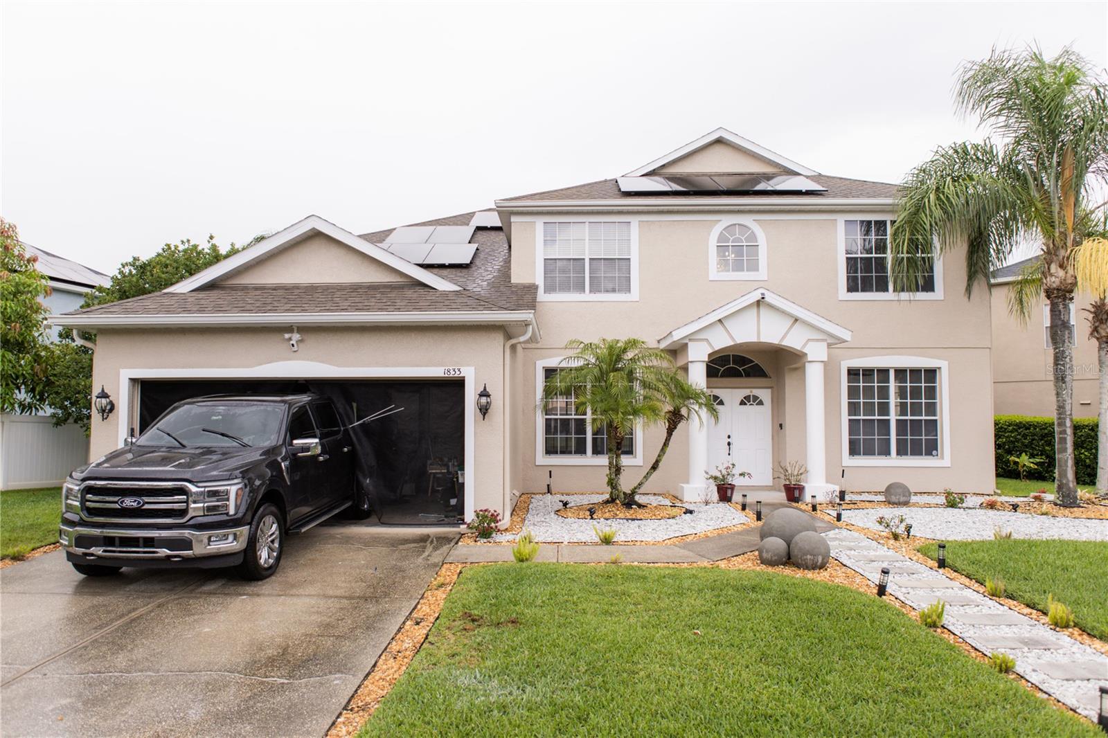 1833 OAK GROVE CHASE DR, ORLANDO, FL, 32820