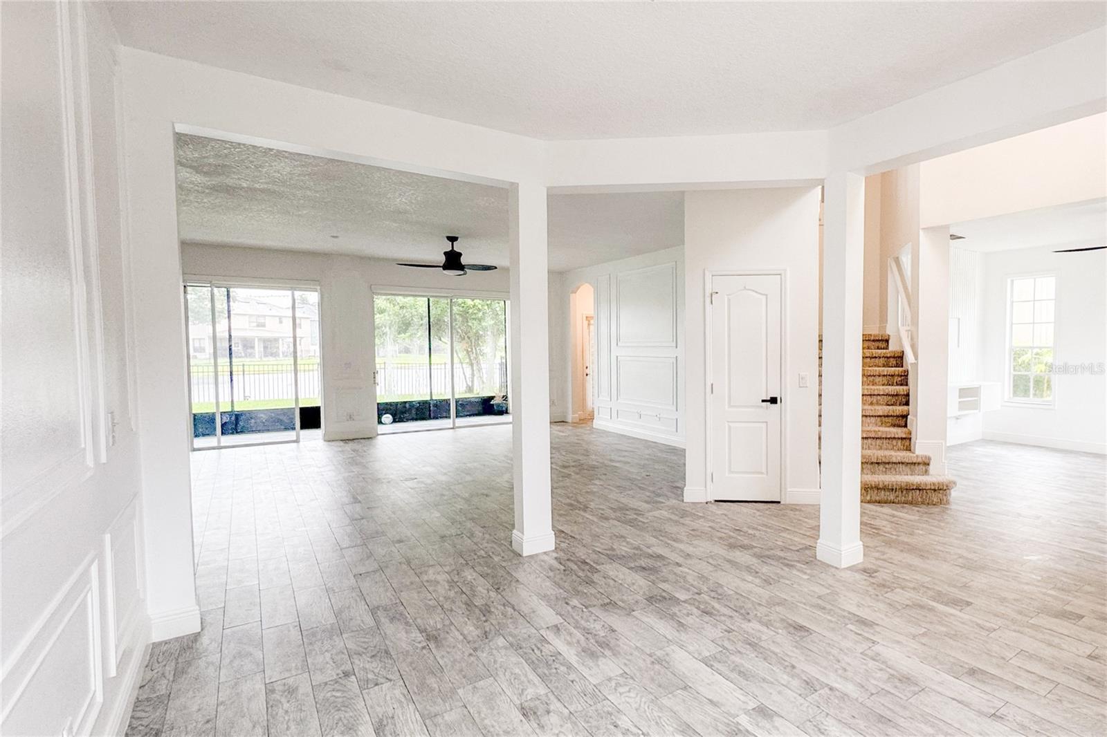 1833 OAK GROVE CHASE DR, ORLANDO, FL, 32820