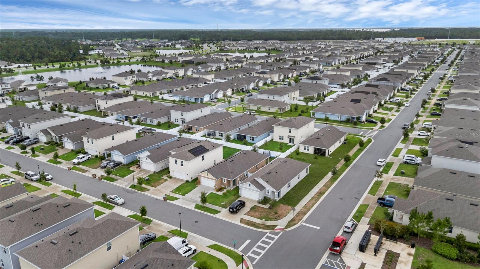 2838 COMMON CRANE CT, HARMONY, FL, 34773