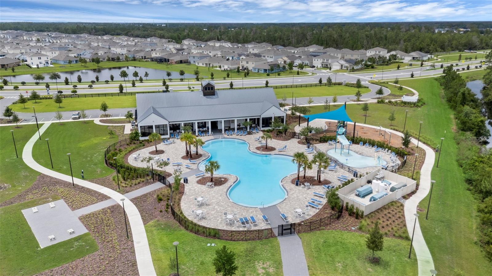 2838 COMMON CRANE CT, HARMONY, FL, 34773