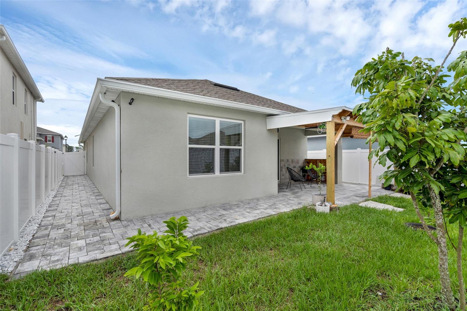 2838 COMMON CRANE CT, HARMONY, FL, 34773