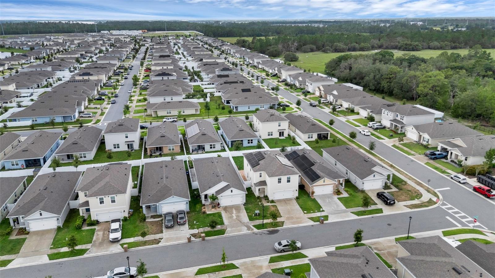 2838 COMMON CRANE CT, HARMONY, FL, 34773