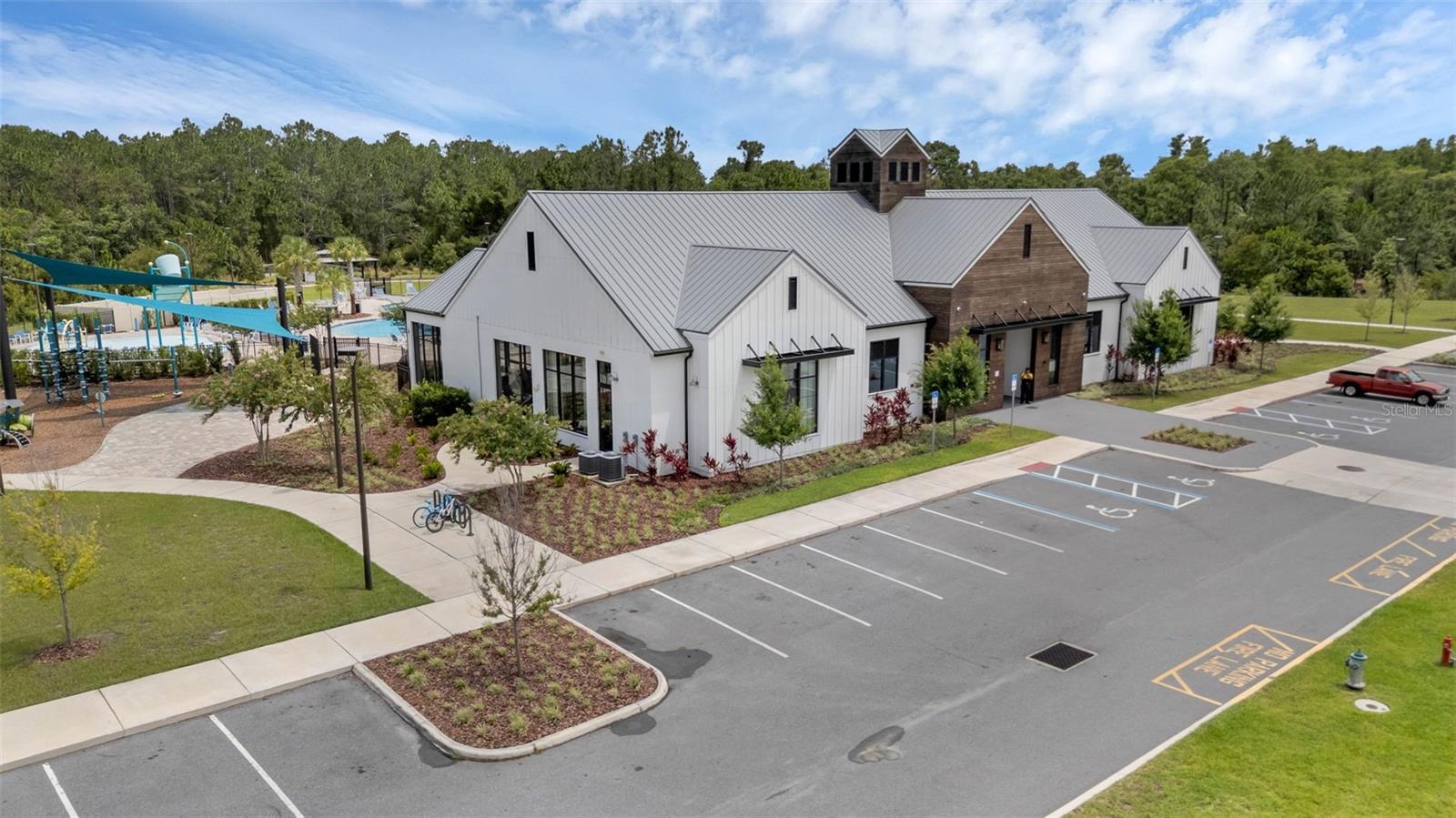 2838 COMMON CRANE CT, HARMONY, FL, 34773