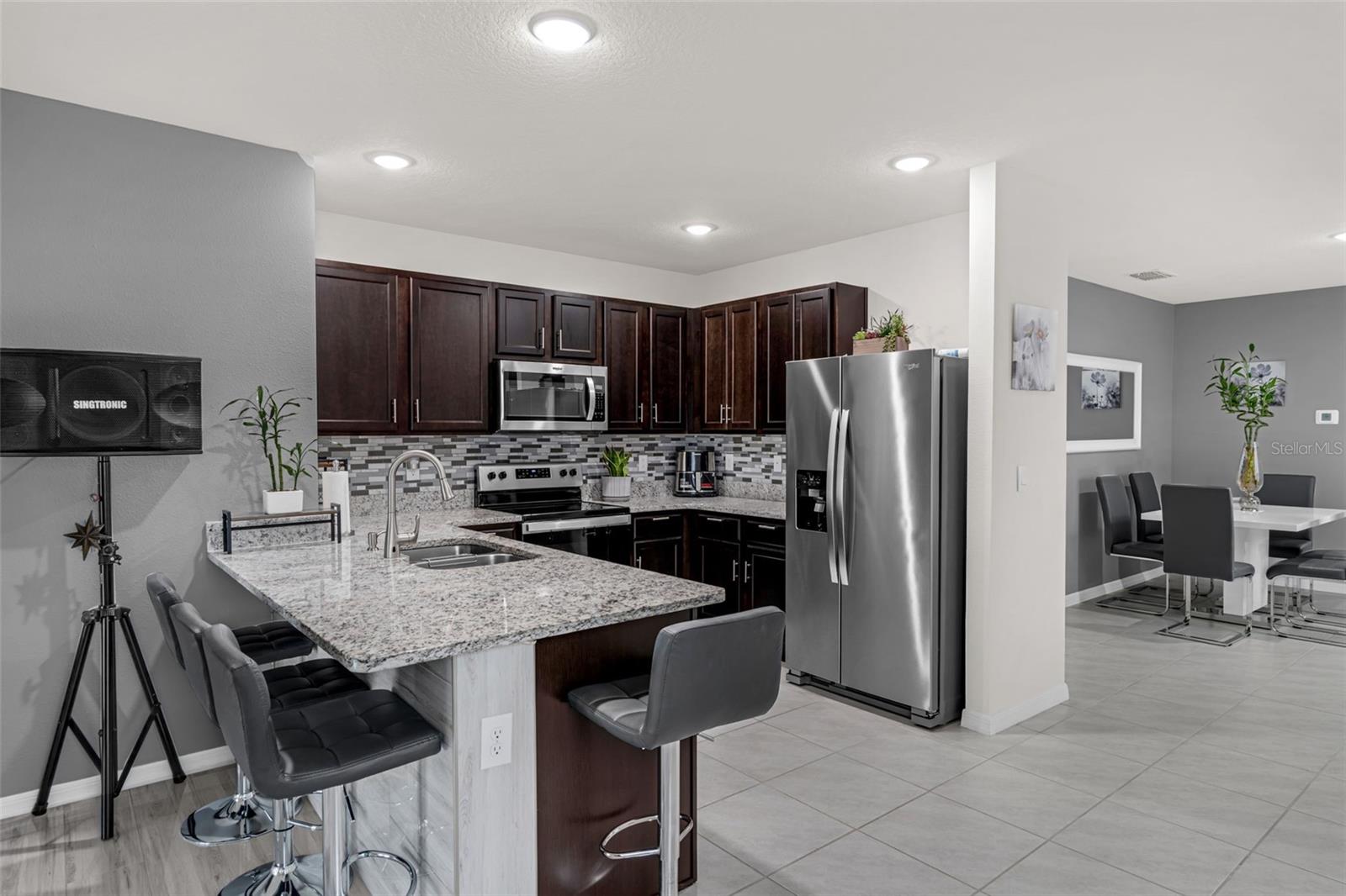 2838 COMMON CRANE CT, HARMONY, FL, 34773