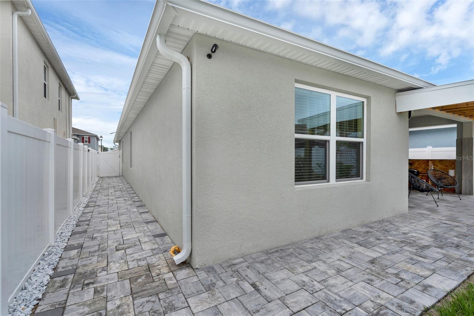 2838 COMMON CRANE CT, HARMONY, FL, 34773