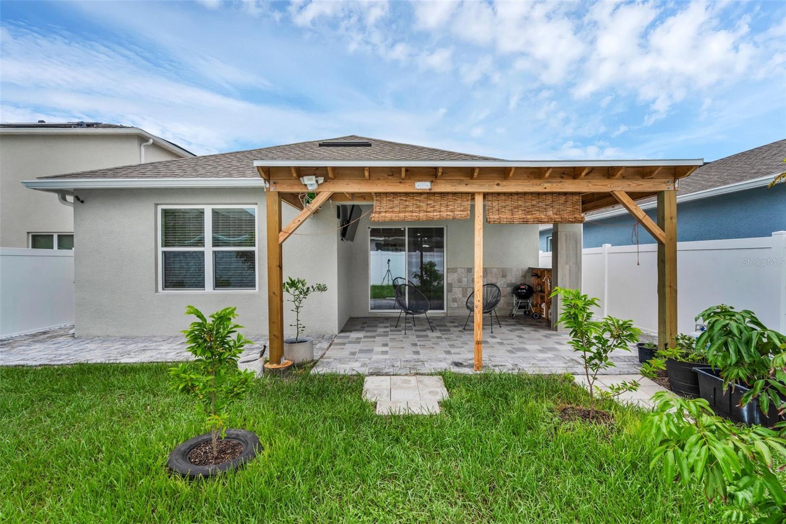 2838 COMMON CRANE CT, HARMONY, FL, 34773