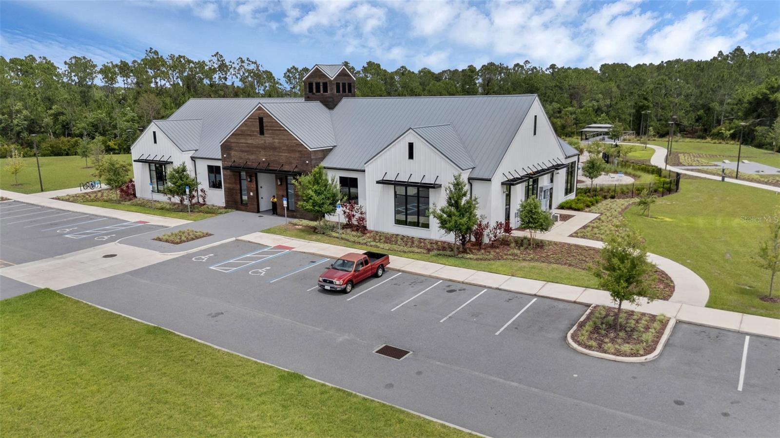 2838 COMMON CRANE CT, HARMONY, FL, 34773