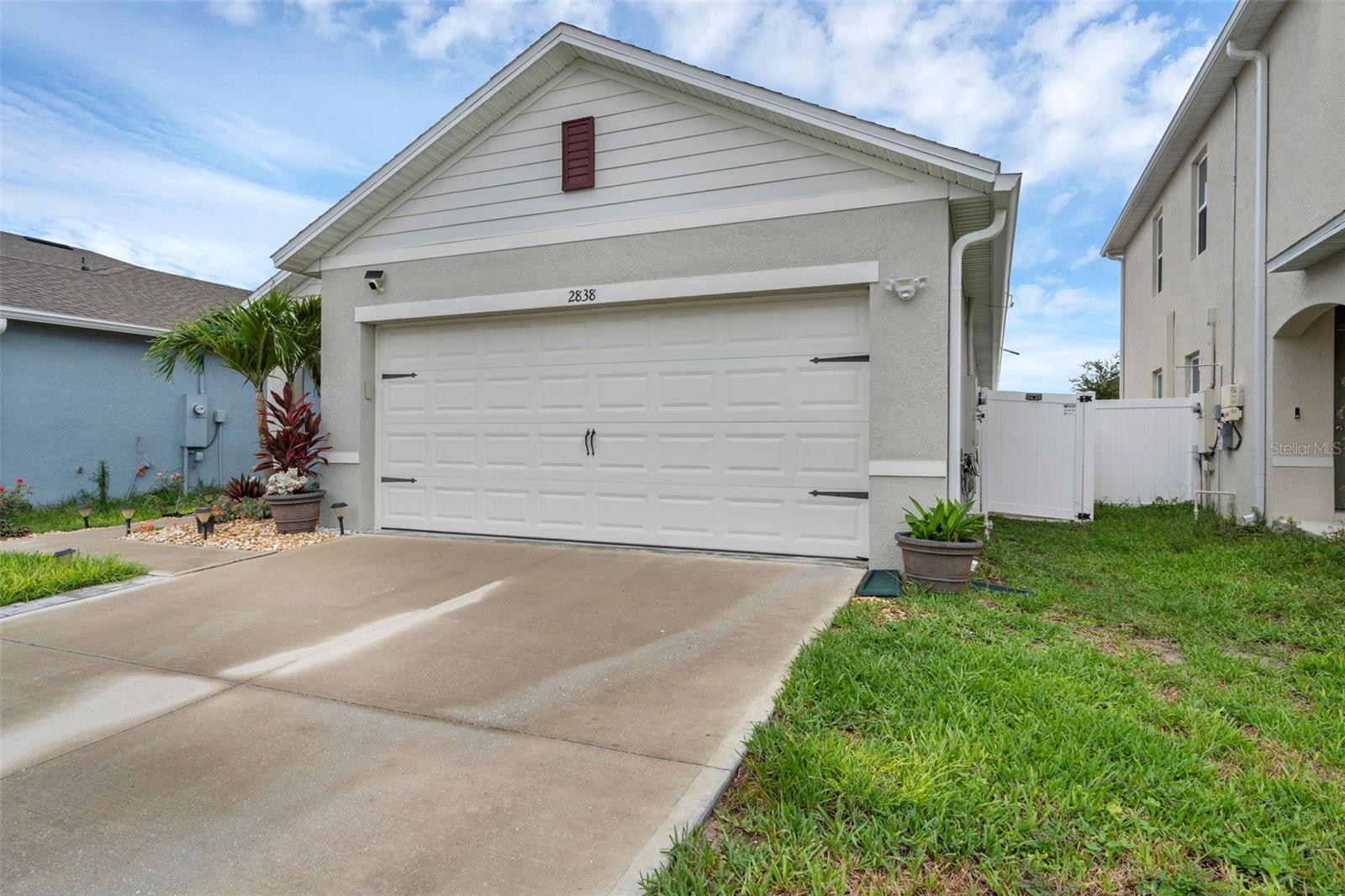 2838 COMMON CRANE CT, HARMONY, FL, 34773