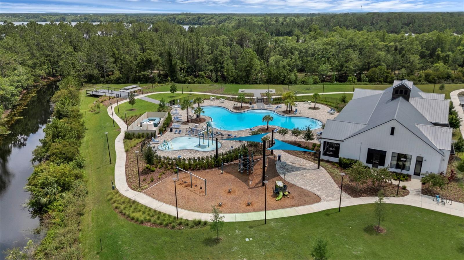 2838 COMMON CRANE CT, HARMONY, FL, 34773