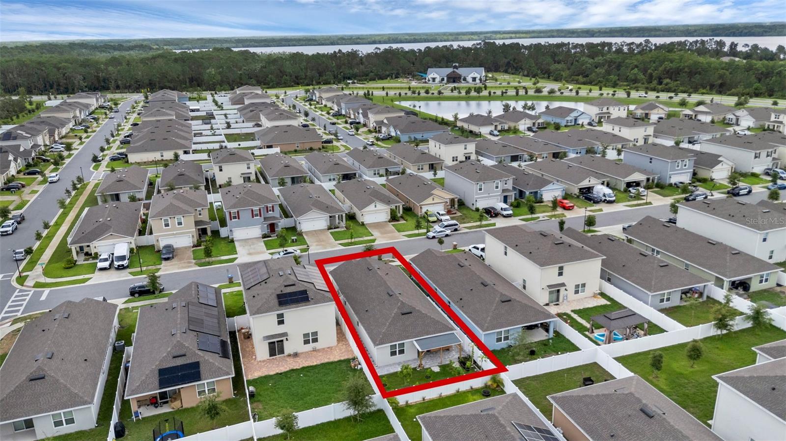 2838 COMMON CRANE CT, HARMONY, FL, 34773