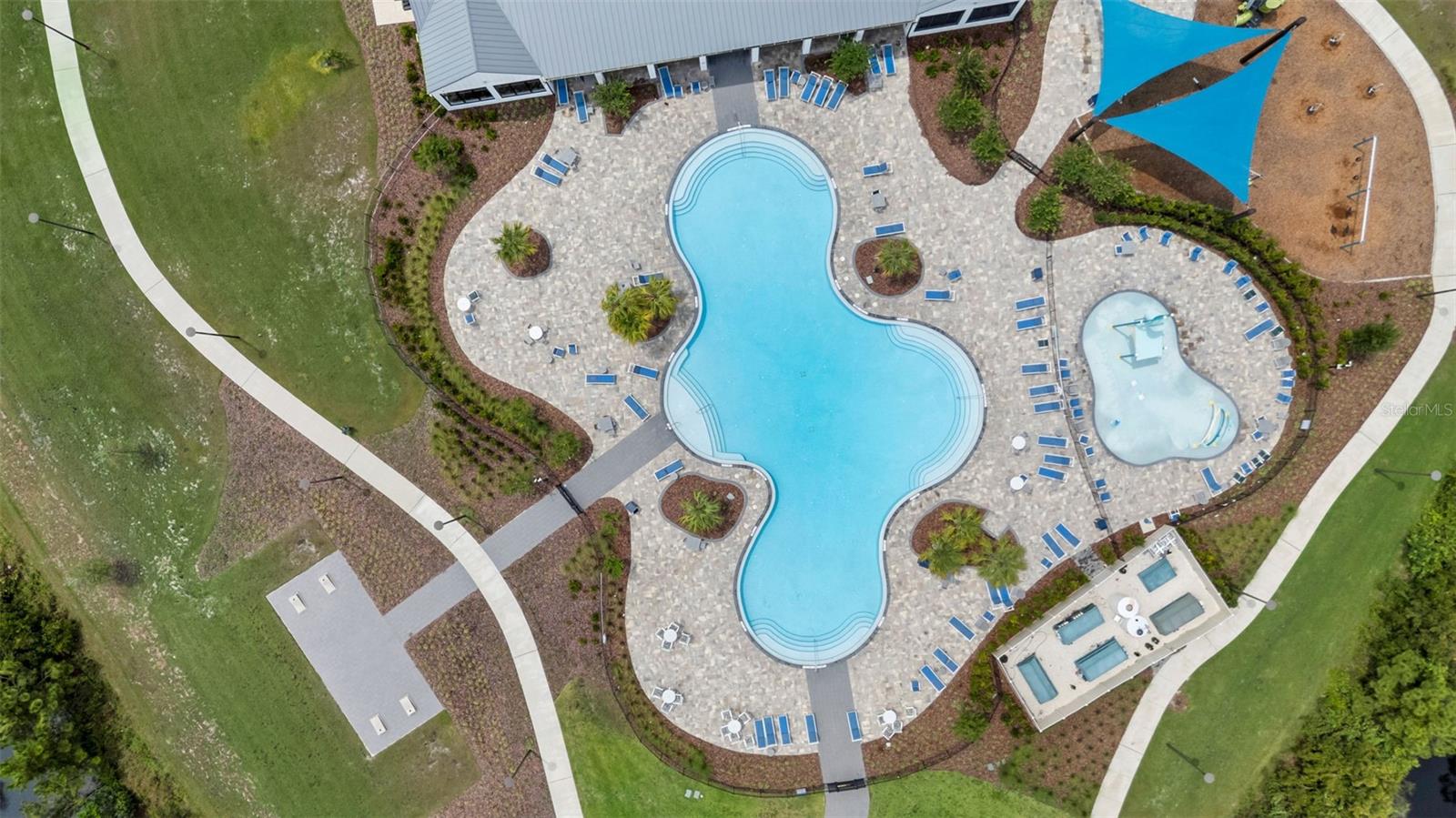 2838 COMMON CRANE CT, HARMONY, FL, 34773