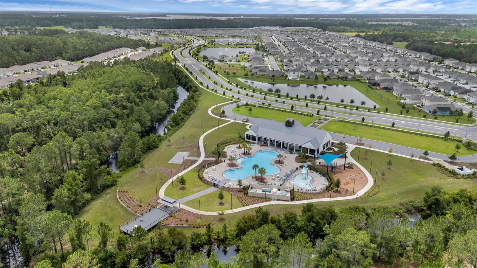 2838 COMMON CRANE CT, HARMONY, FL, 34773