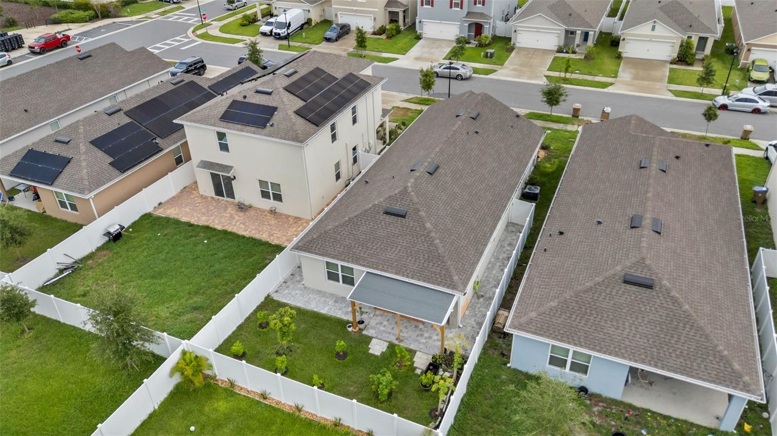 2838 COMMON CRANE CT, HARMONY, FL, 34773