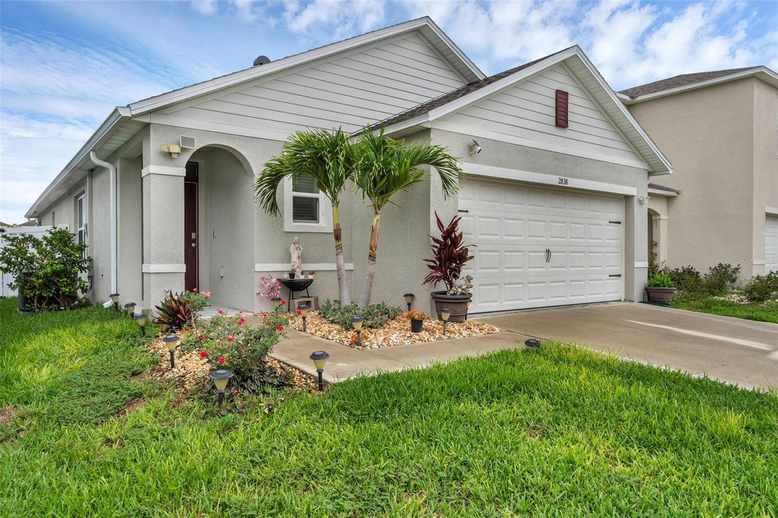 2838 COMMON CRANE CT, HARMONY, FL, 34773