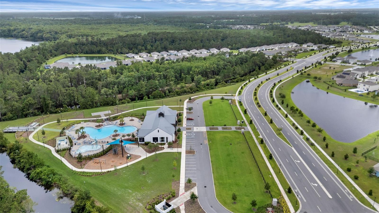 2838 COMMON CRANE CT, HARMONY, FL, 34773