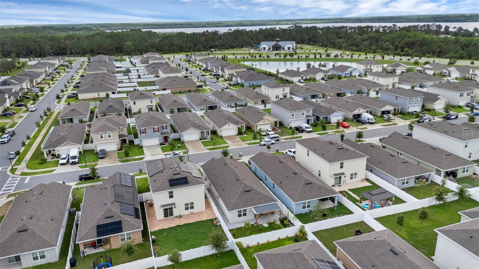 2838 COMMON CRANE CT, HARMONY, FL, 34773