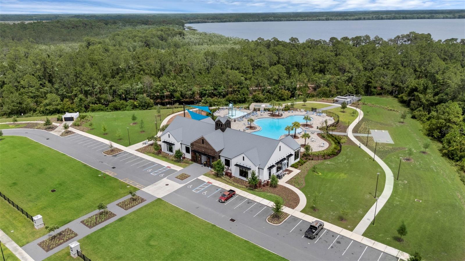 2838 COMMON CRANE CT, HARMONY, FL, 34773