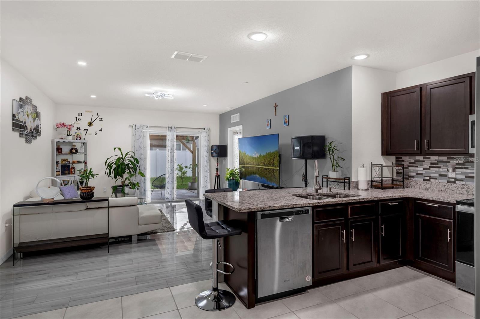 2838 COMMON CRANE CT, HARMONY, FL, 34773