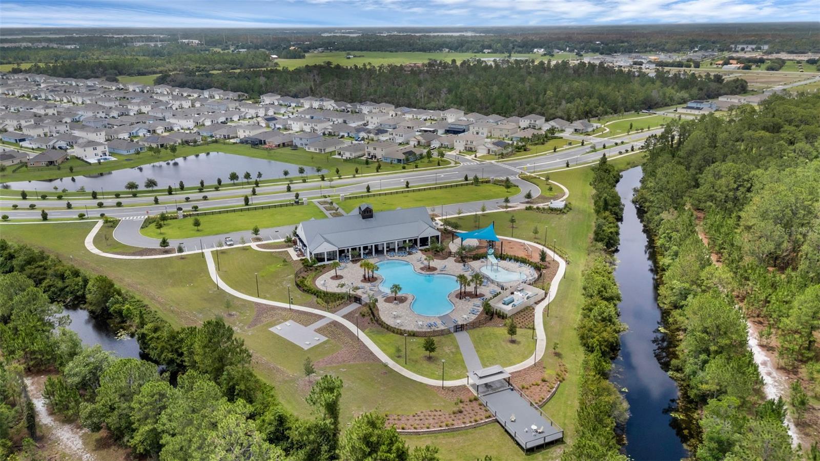 2838 COMMON CRANE CT, HARMONY, FL, 34773