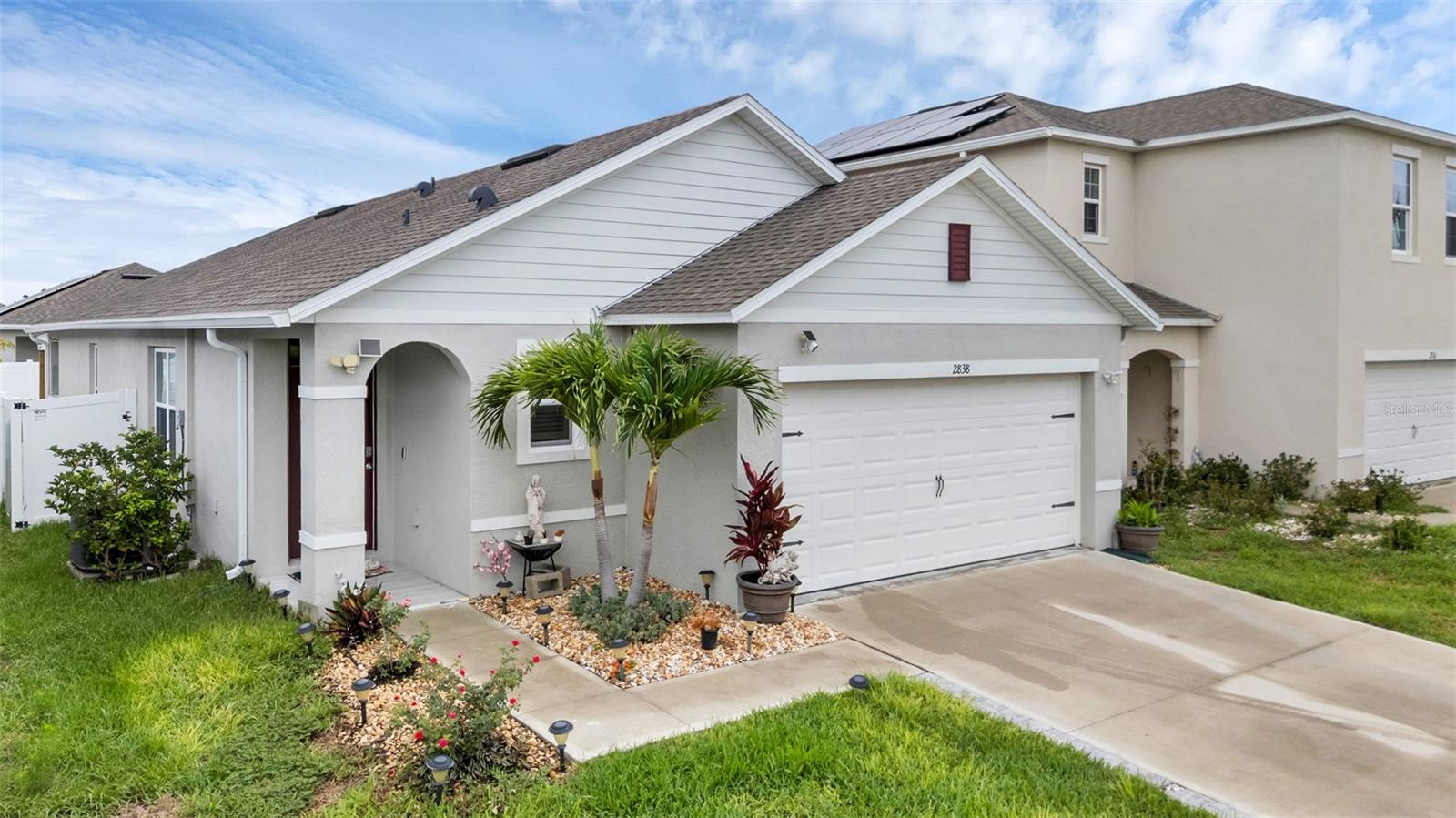 2838 COMMON CRANE CT, HARMONY, FL, 34773