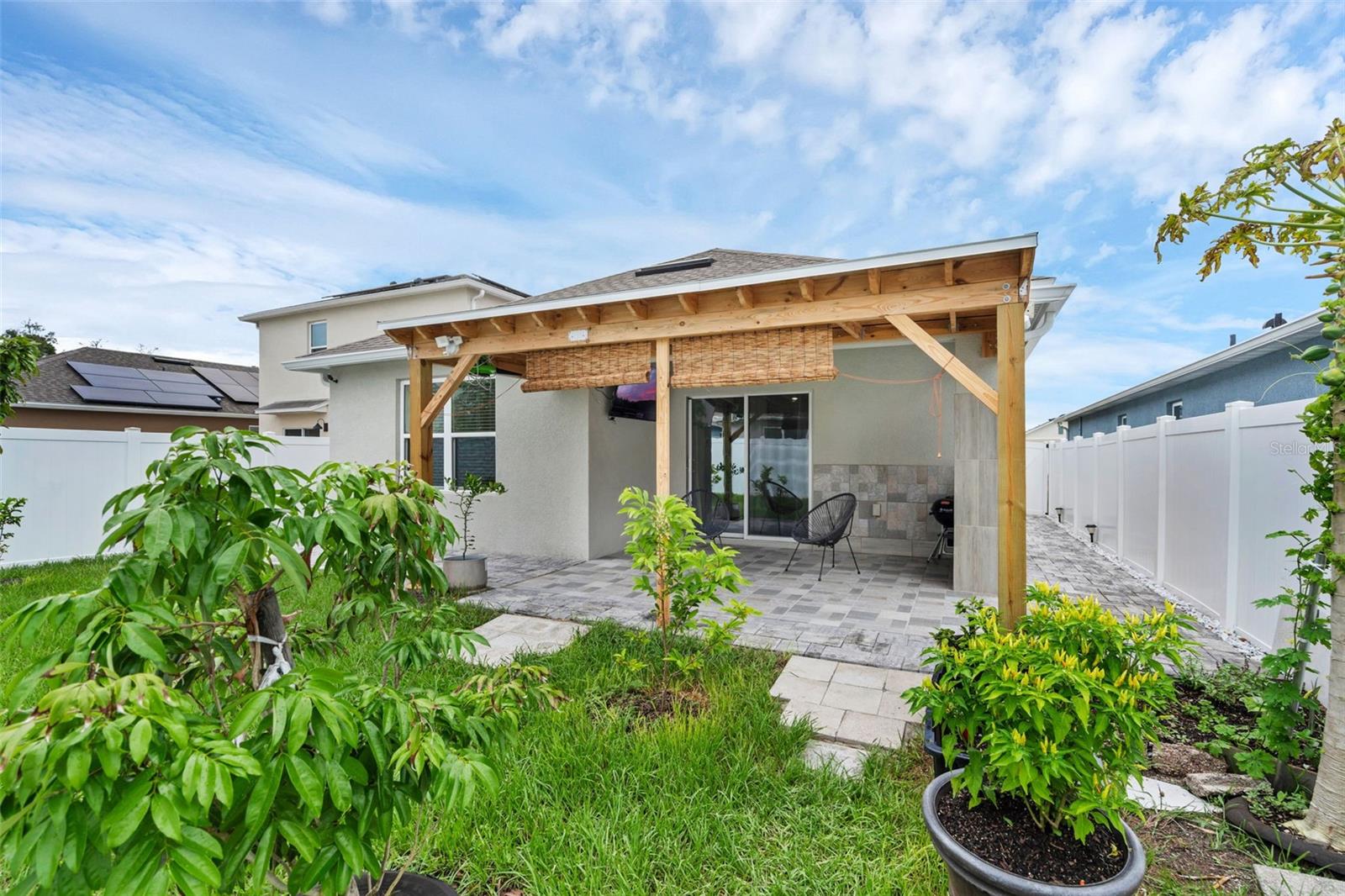 2838 COMMON CRANE CT, HARMONY, FL, 34773