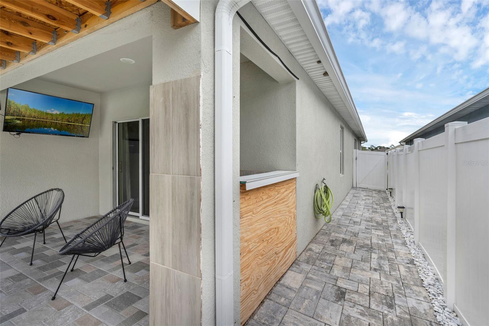 2838 COMMON CRANE CT, HARMONY, FL, 34773