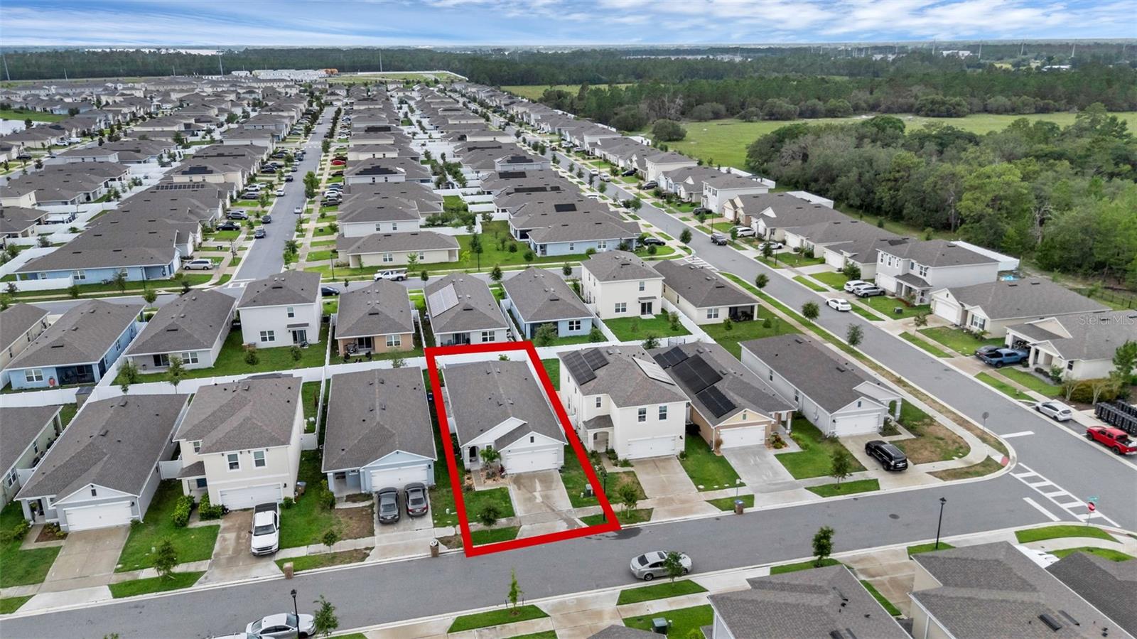 2838 COMMON CRANE CT, HARMONY, FL, 34773