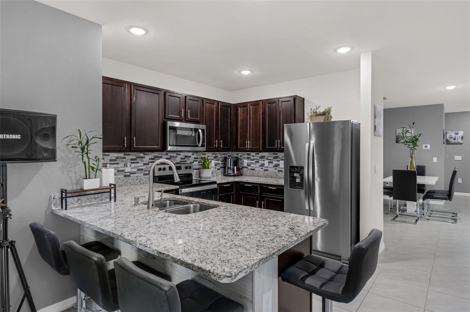 2838 COMMON CRANE CT, HARMONY, FL, 34773