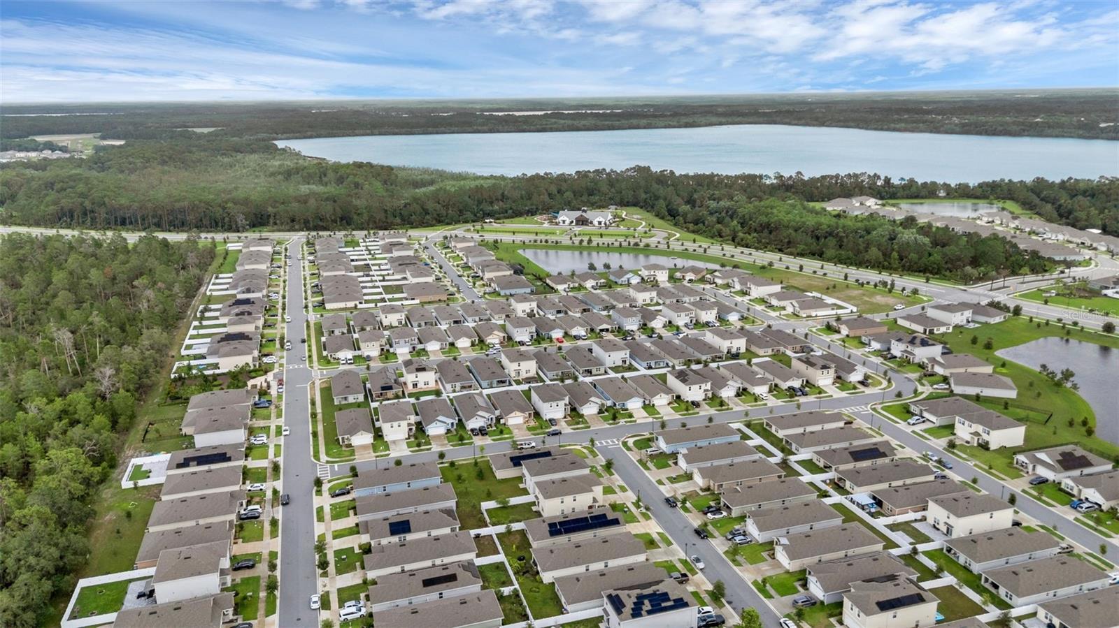 2838 COMMON CRANE CT, HARMONY, FL, 34773