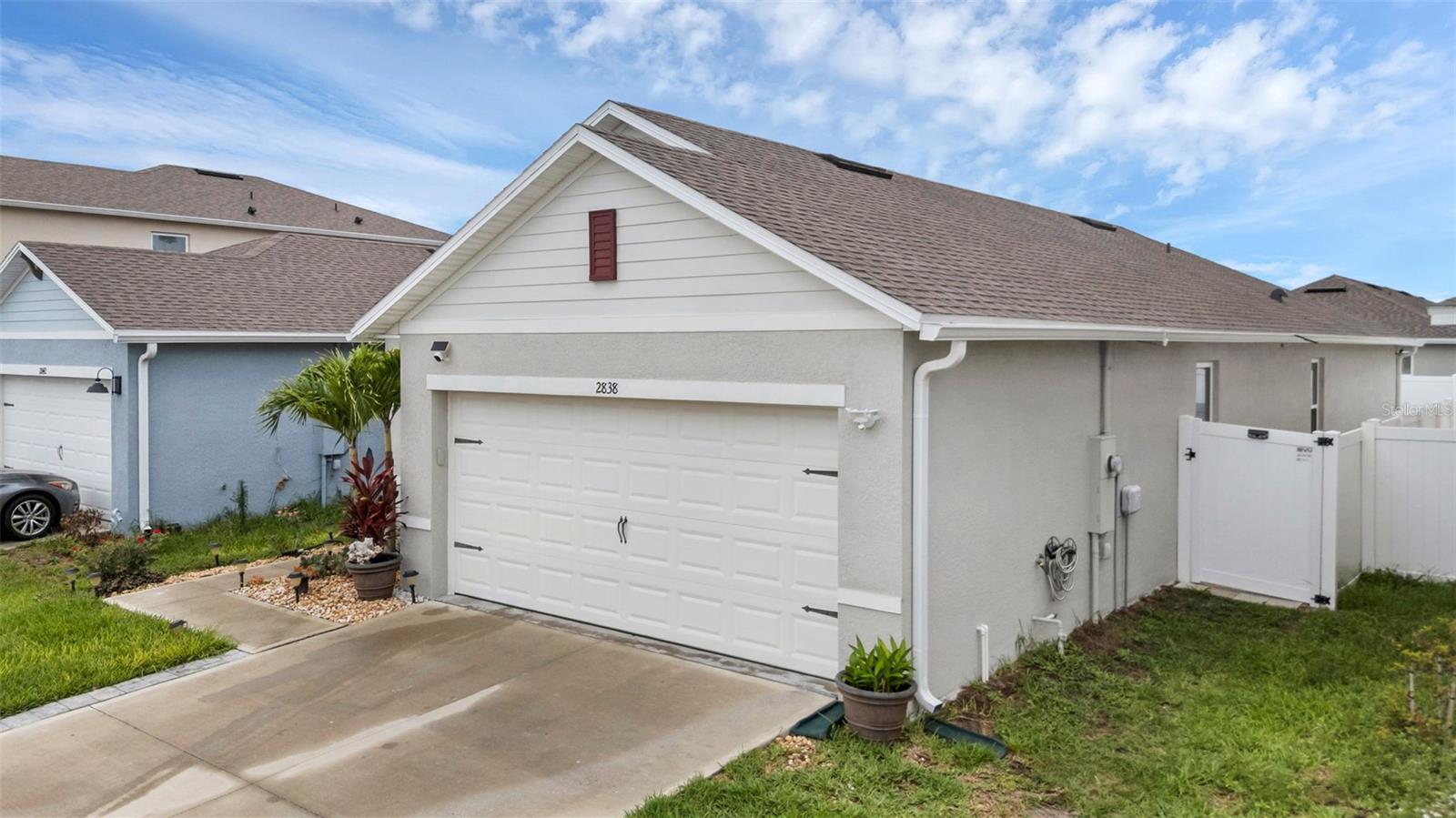 2838 COMMON CRANE CT, HARMONY, FL, 34773