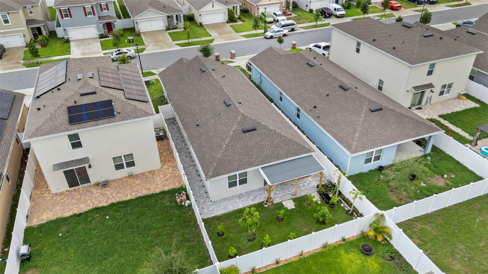 2838 COMMON CRANE CT, HARMONY, FL, 34773