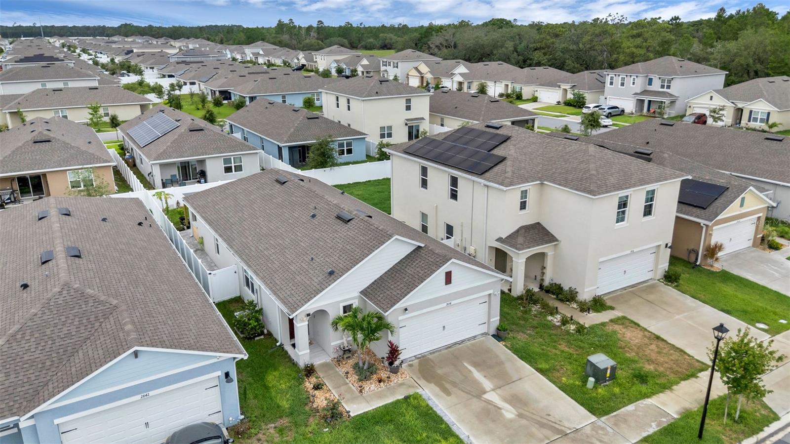 2838 COMMON CRANE CT, HARMONY, FL, 34773