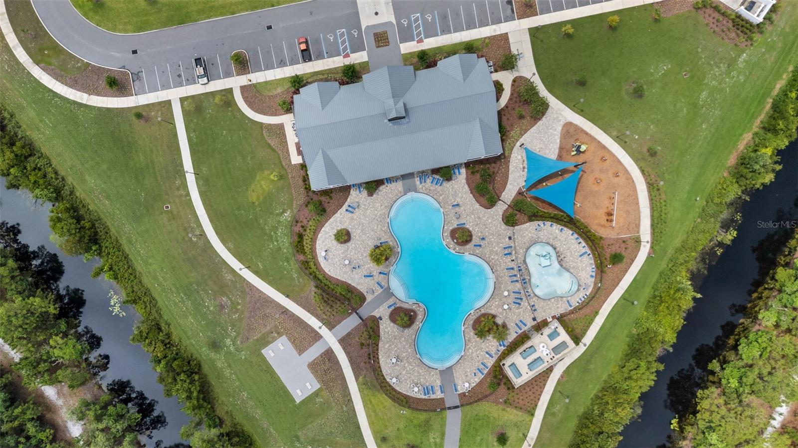 2838 COMMON CRANE CT, HARMONY, FL, 34773