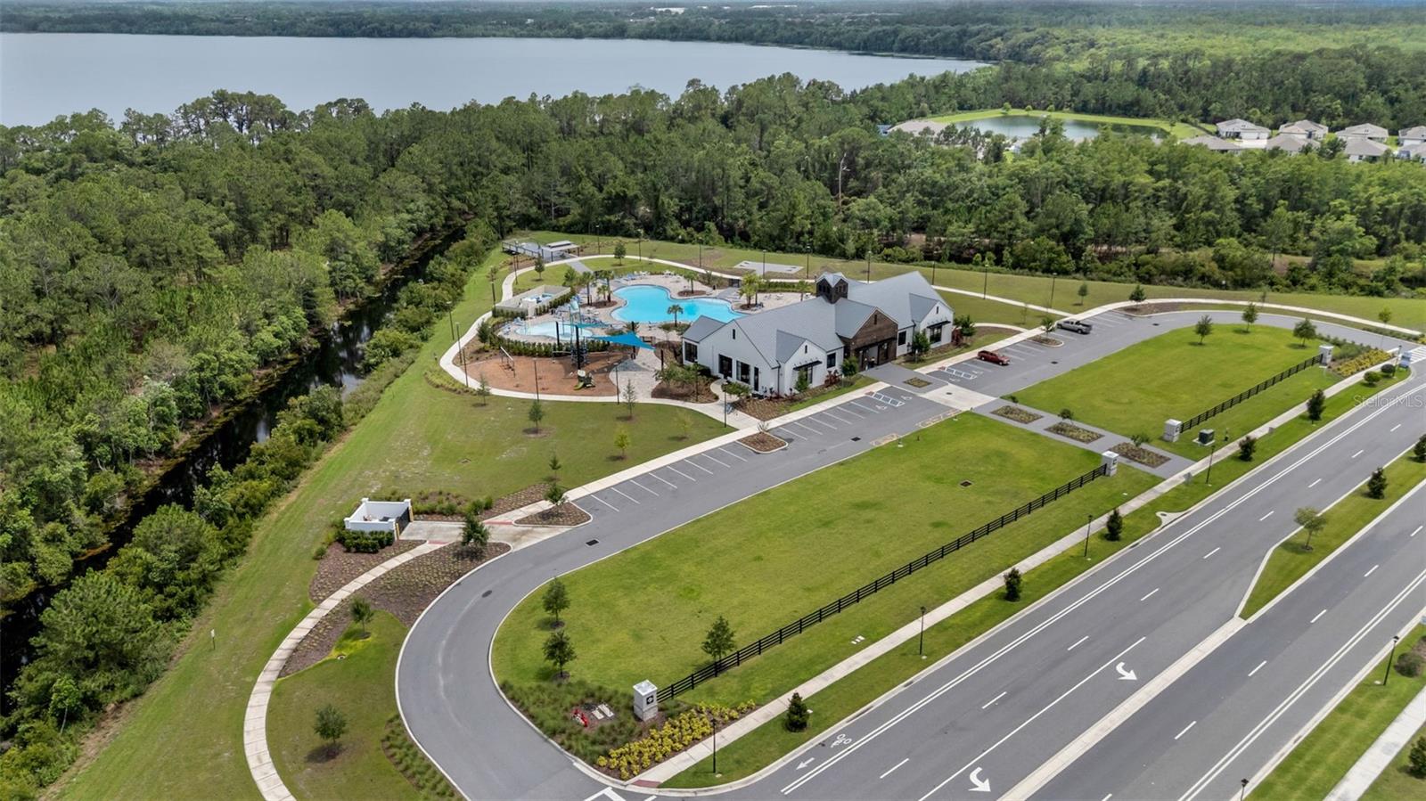 2838 COMMON CRANE CT, HARMONY, FL, 34773