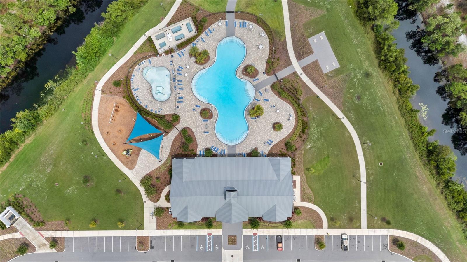 2838 COMMON CRANE CT, HARMONY, FL, 34773