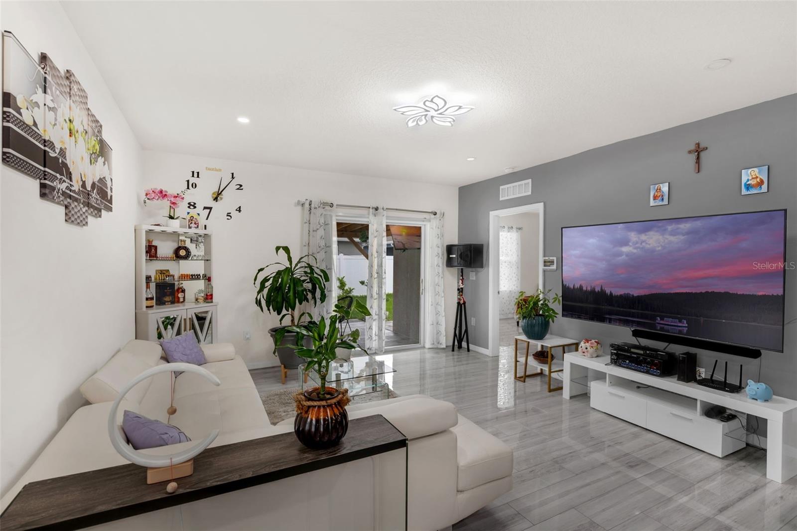 2838 COMMON CRANE CT, HARMONY, FL, 34773