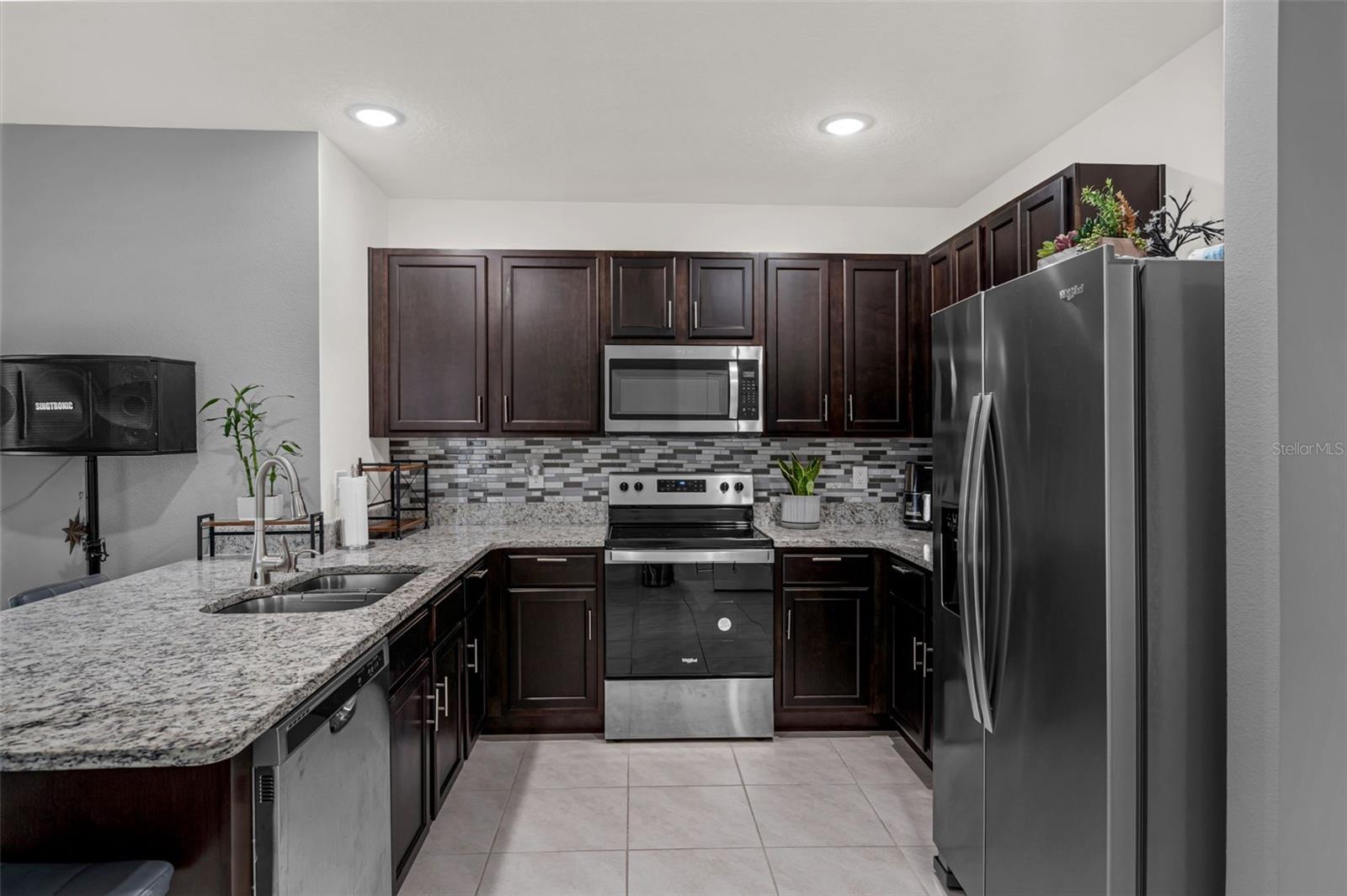 2838 COMMON CRANE CT, HARMONY, FL, 34773