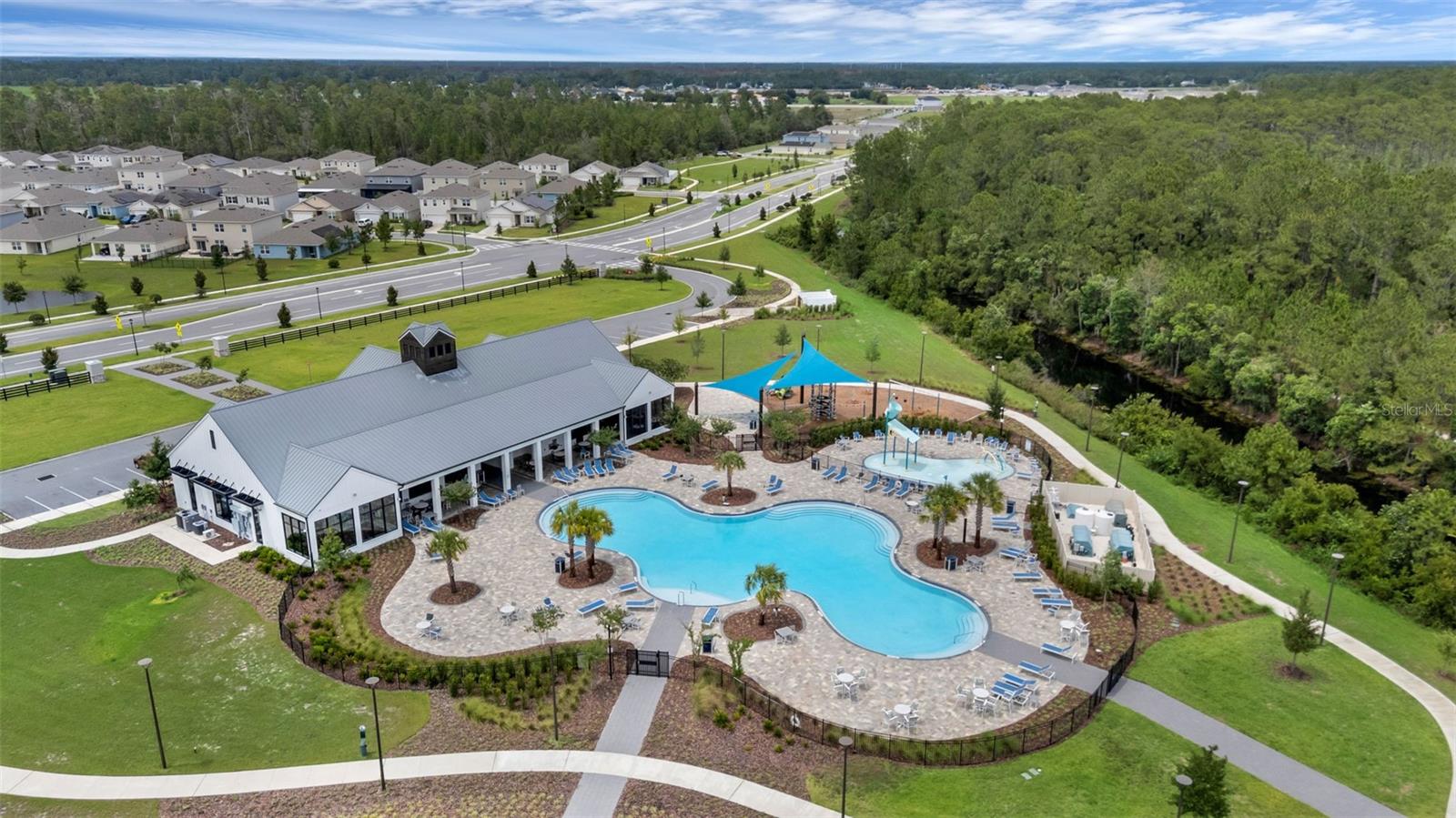 2838 COMMON CRANE CT, HARMONY, FL, 34773