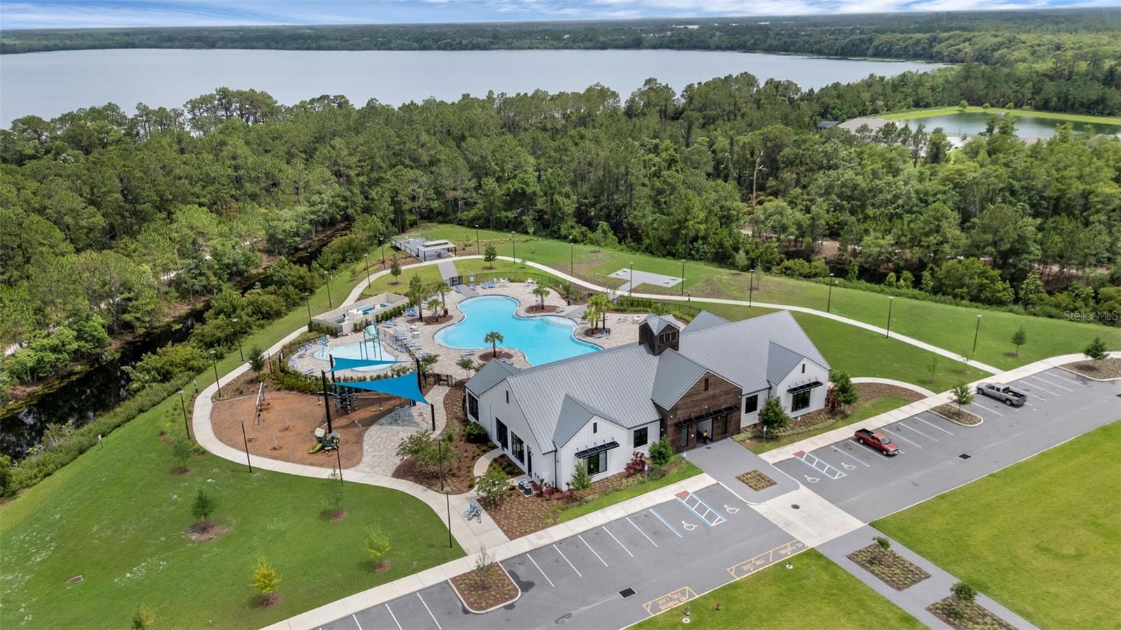 2838 COMMON CRANE CT, HARMONY, FL, 34773