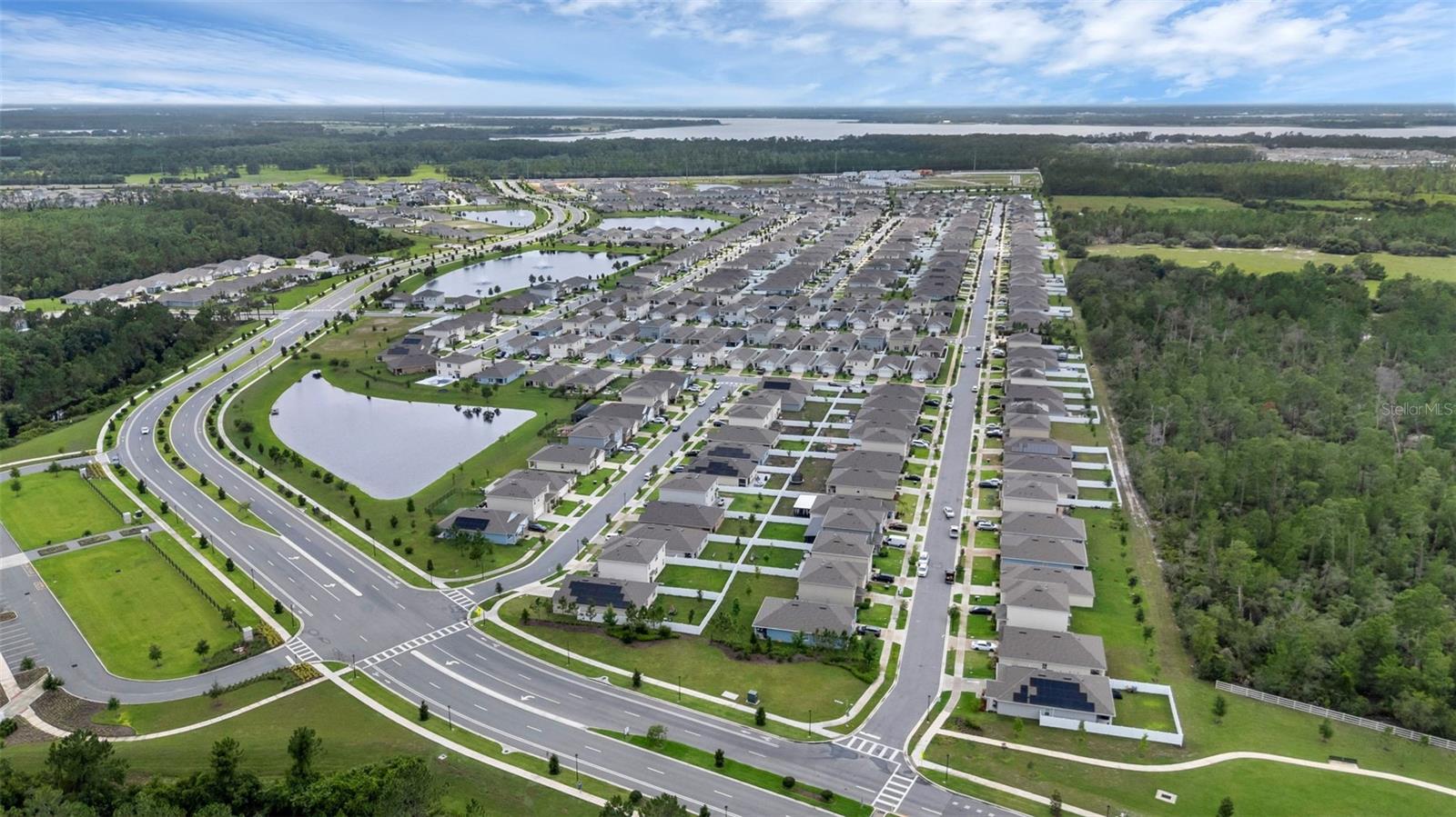 2838 COMMON CRANE CT, HARMONY, FL, 34773