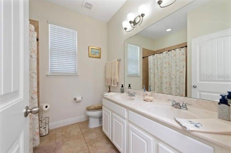 2403 BEACON LANDING CIR, ORLANDO, FL, 32824