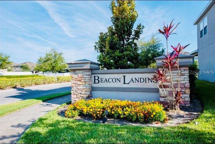 2403 BEACON LANDING CIR, ORLANDO, FL, 32824