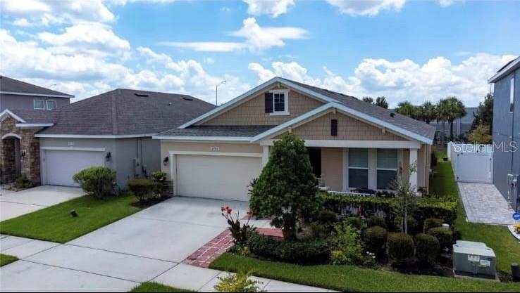 2403 BEACON LANDING CIR, ORLANDO, FL, 32824