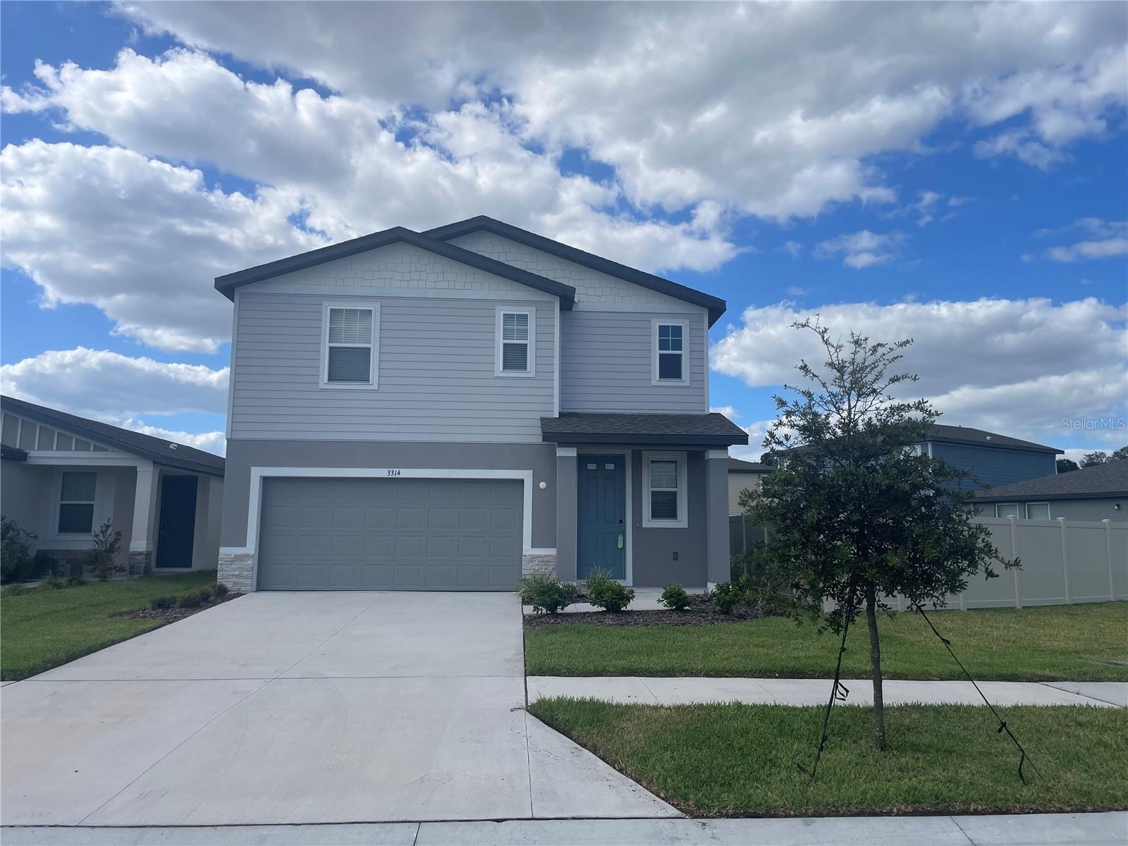 3314 FRESNO PL, ZEPHYRHILLS, FL, 33541