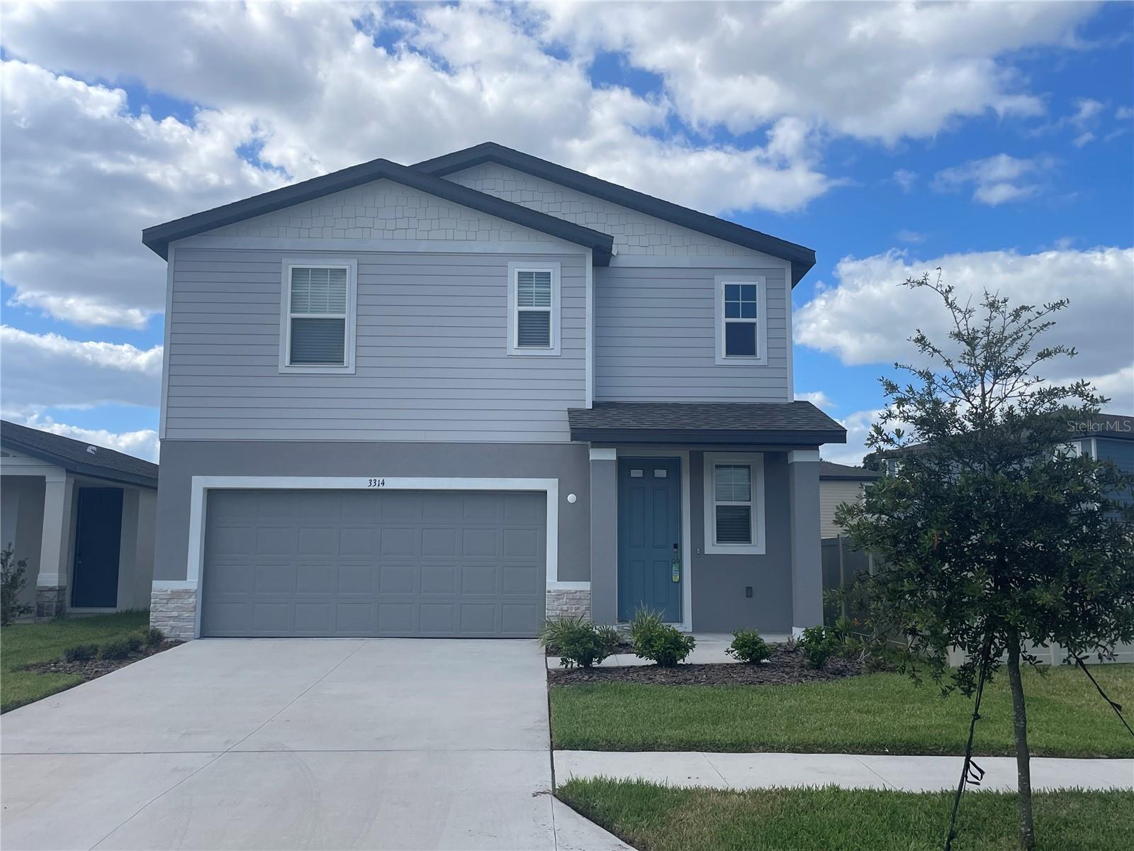 3314 FRESNO PL, ZEPHYRHILLS, FL, 33541