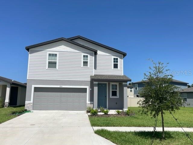 3314 FRESNO PL, ZEPHYRHILLS, FL, 33541