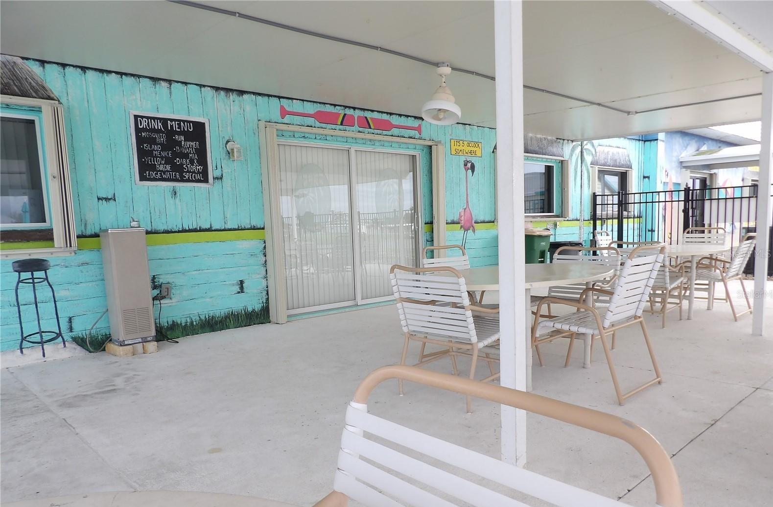 6293 SPARROW LN, ENGLEWOOD, FL, 34224