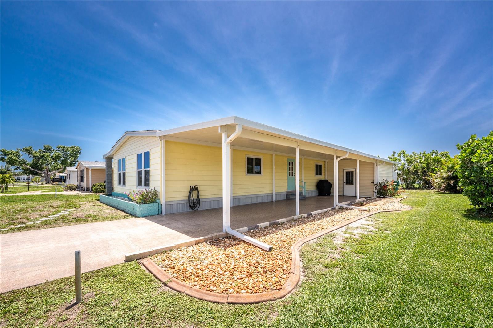 6293 SPARROW LN, ENGLEWOOD, FL, 34224