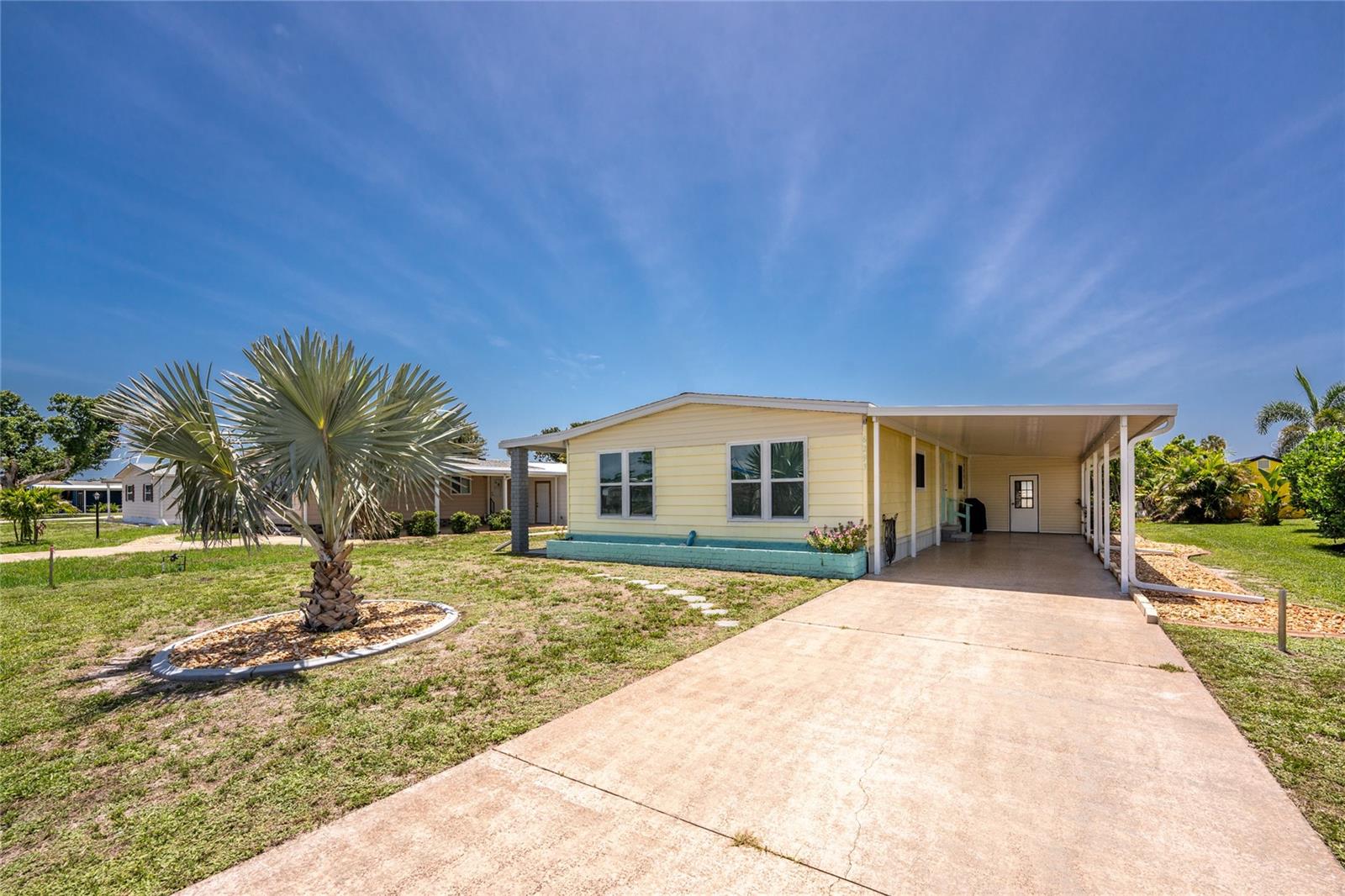 6293 SPARROW LN, ENGLEWOOD, FL, 34224